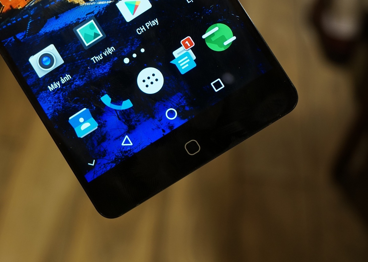 danh gia Elephone P9000 anh 2