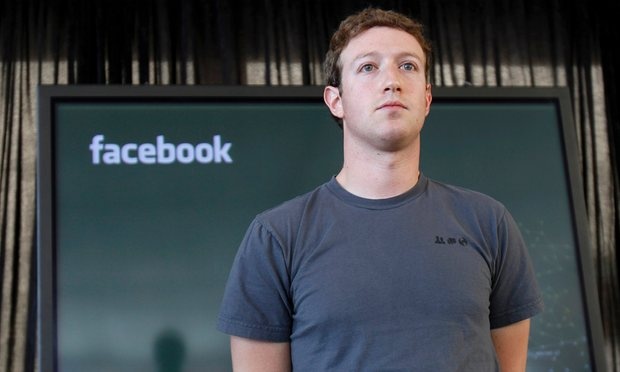 Tai sao Mark Zuckerberg luon chi mac mot chiec ao phong? hinh anh
