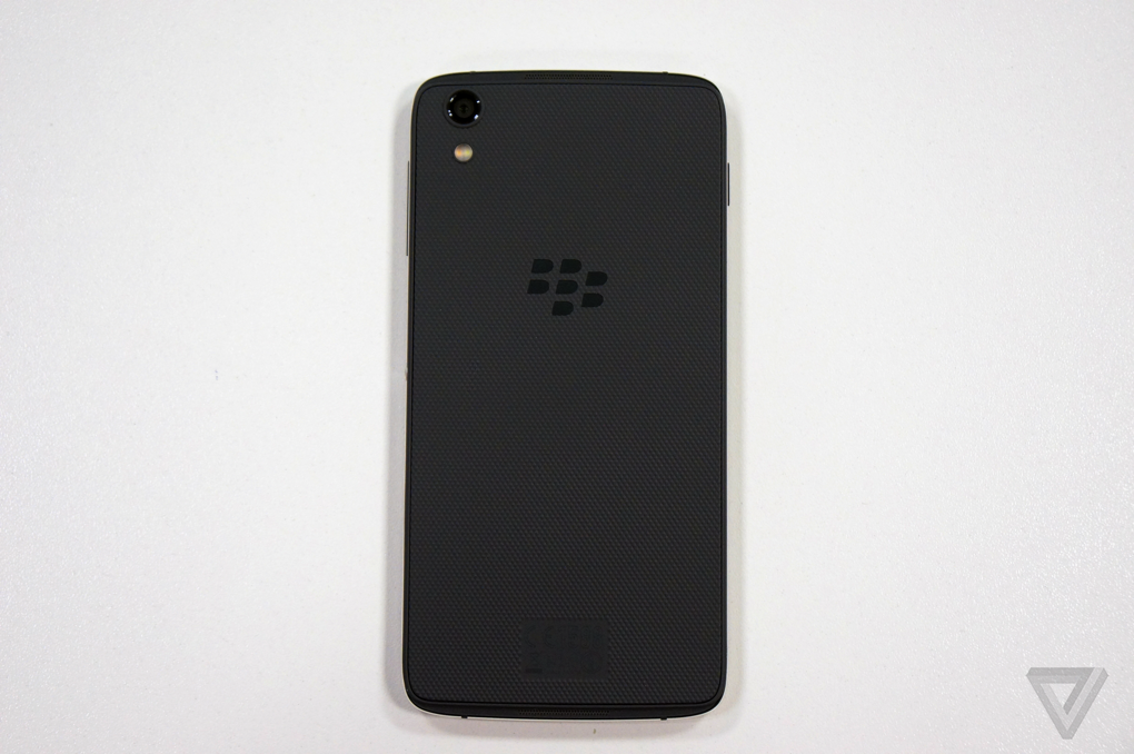 hinh anh BlackBerry DETK50 anh 3