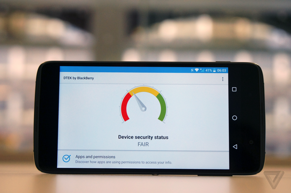 hinh anh BlackBerry DETK50 anh 9