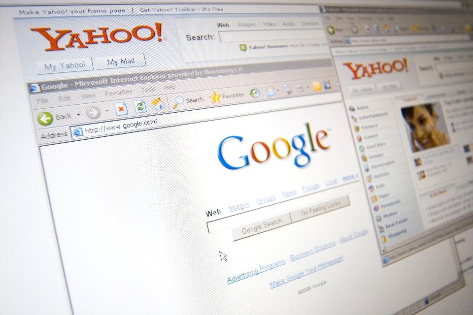 'De che' Yahoo da diet vong hinh anh