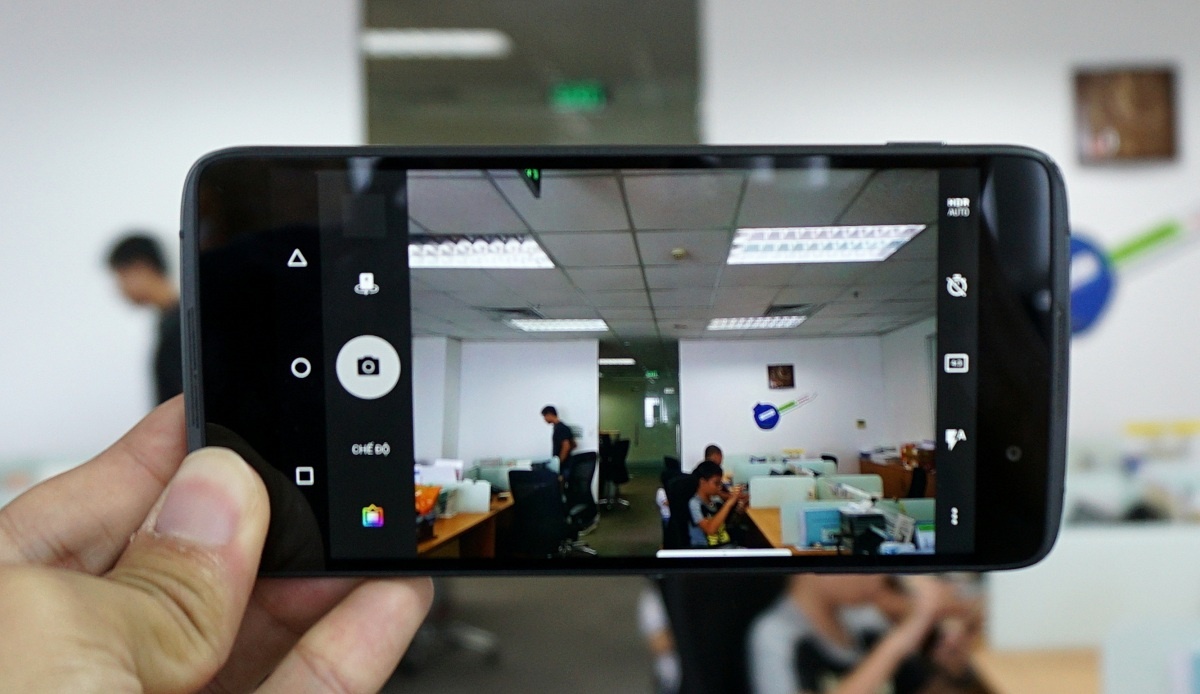 hinh anh BlackBerry DTEK50 tai Viet Nam anh 11