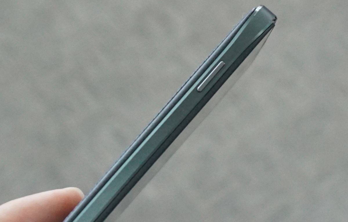 hinh anh BlackBerry DTEK50 tai Viet Nam anh 5