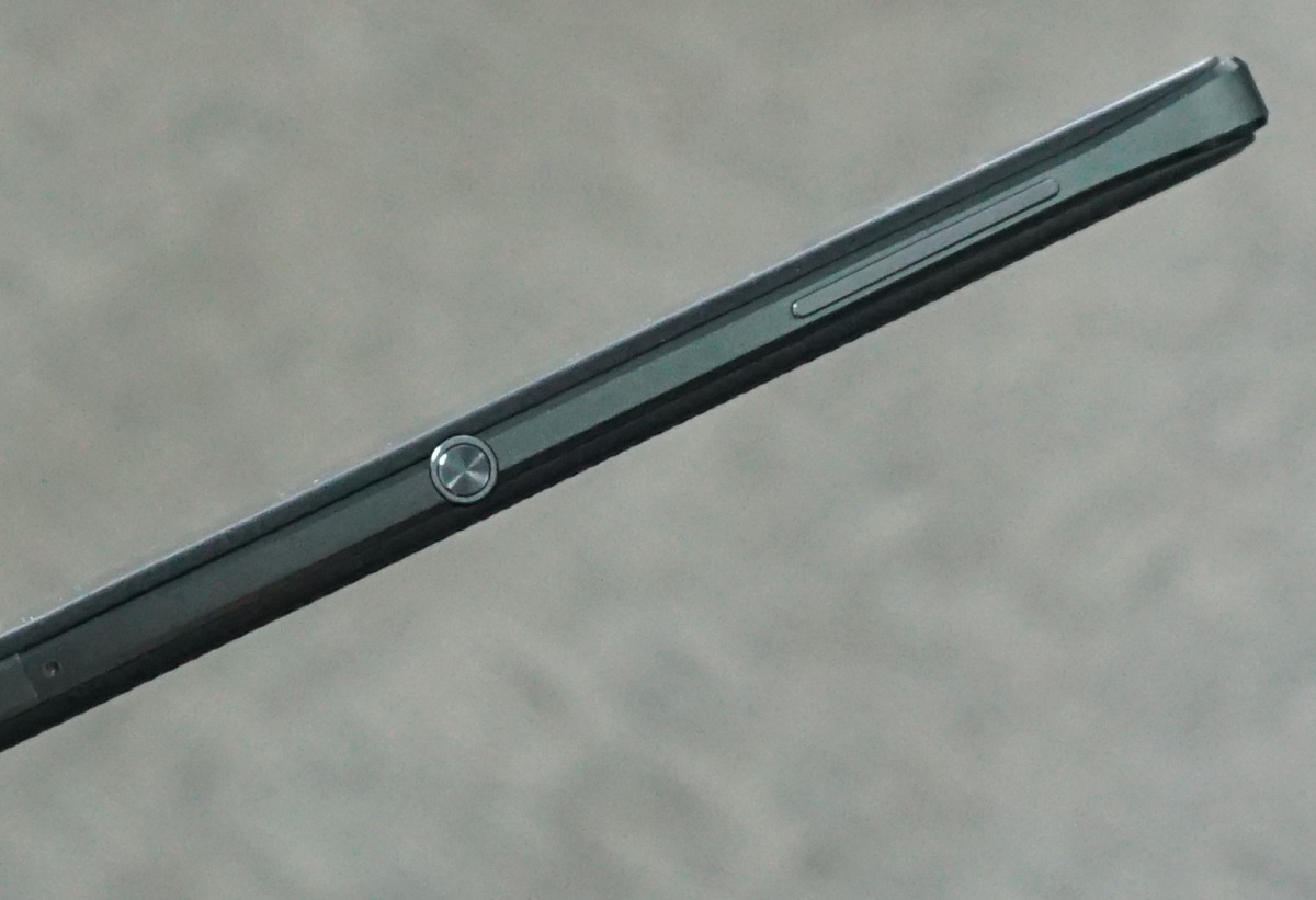 hinh anh BlackBerry DTEK50 tai Viet Nam anh 6