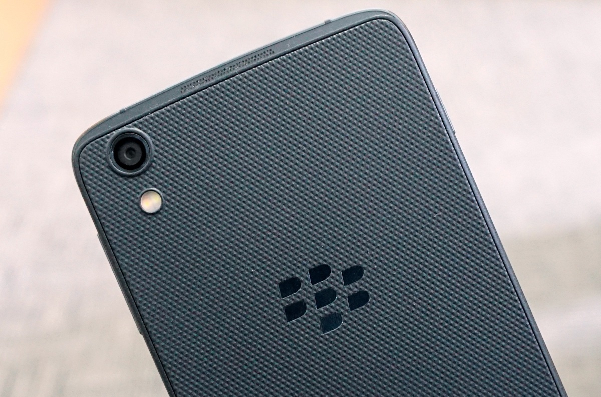 hinh anh BlackBerry DTEK50 tai Viet Nam anh 7