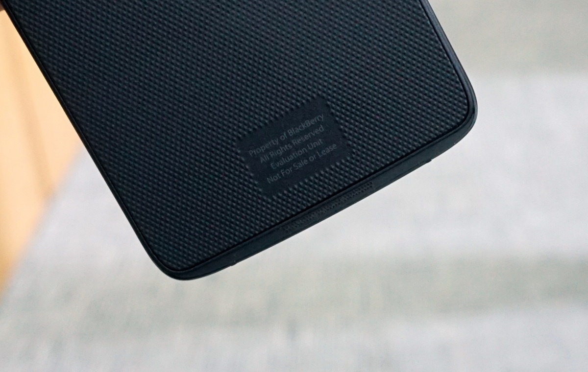 hinh anh BlackBerry DTEK50 tai Viet Nam anh 8