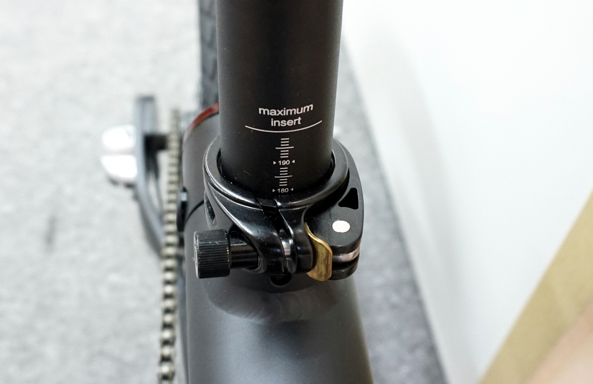 xe dap thong minh xiaomi tai Viet Nam, anh 10