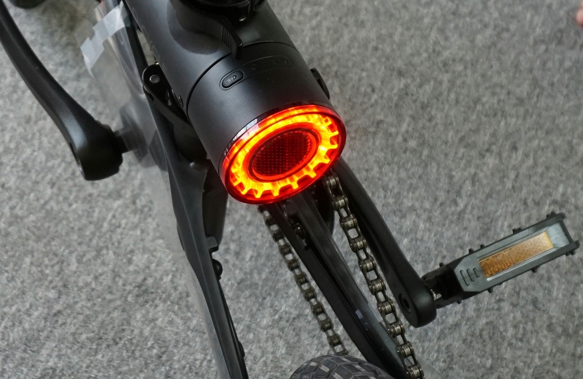 xe dap thong minh xiaomi tai Viet Nam, anh 7