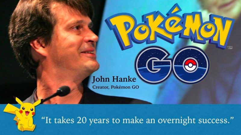 Cha de ung dung Pokemon Go bi hacker 'hoi tham' hinh anh