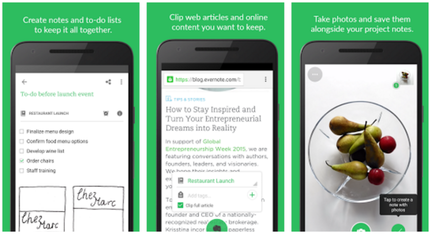 ung dung thay the iOS tot nhat tren Android anh 5