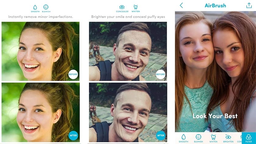 ung dung thay the iOS tot nhat tren Android anh 7