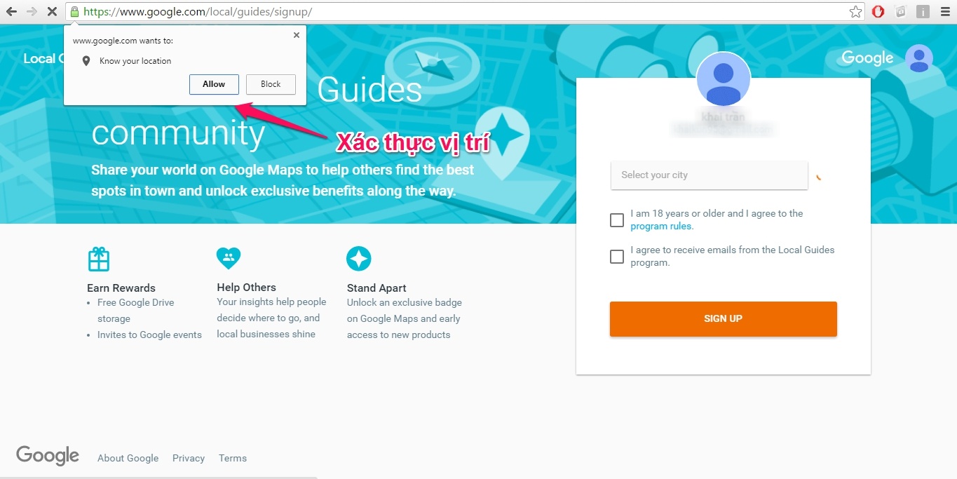 tang 1TB dung luong Google Drive anh 2
