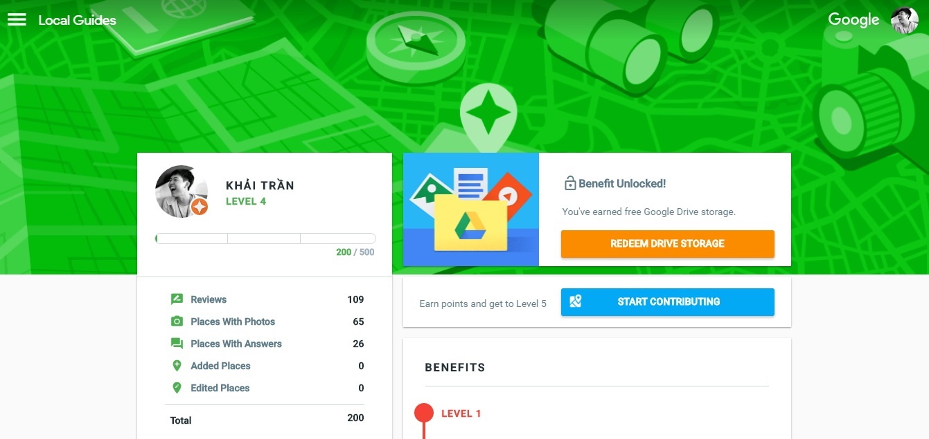 tang 1TB dung luong Google Drive anh 4