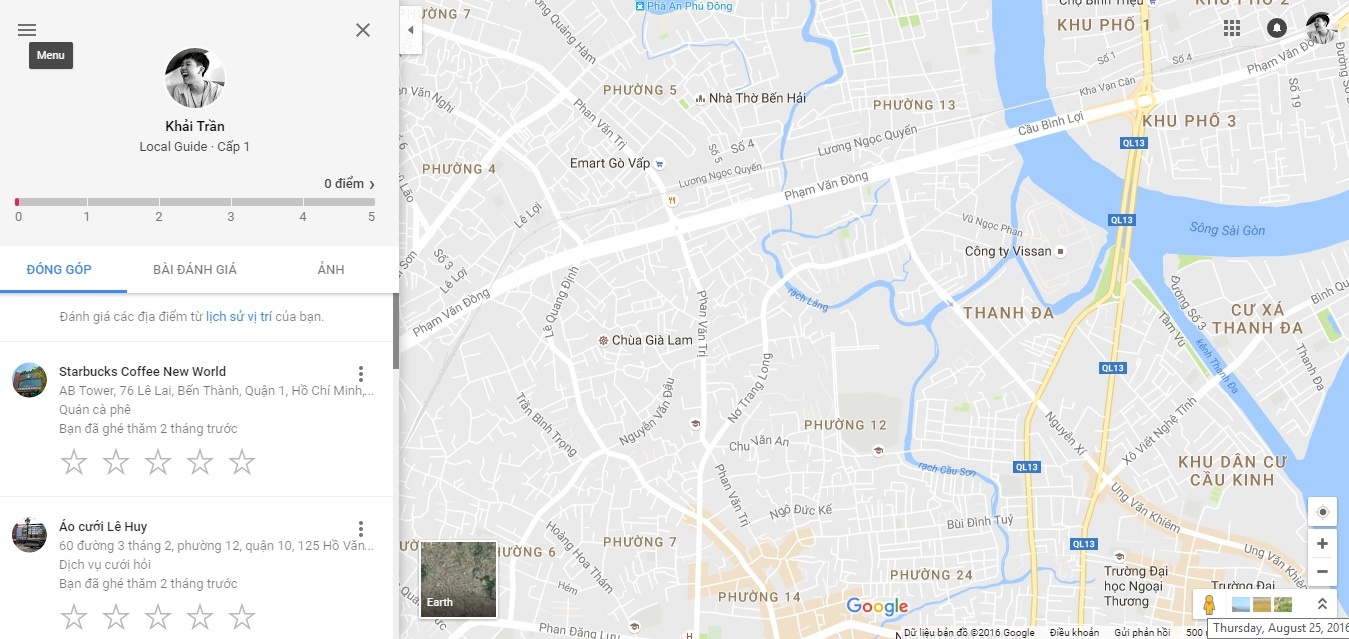 tang 1TB dung luong Google Drive anh 5