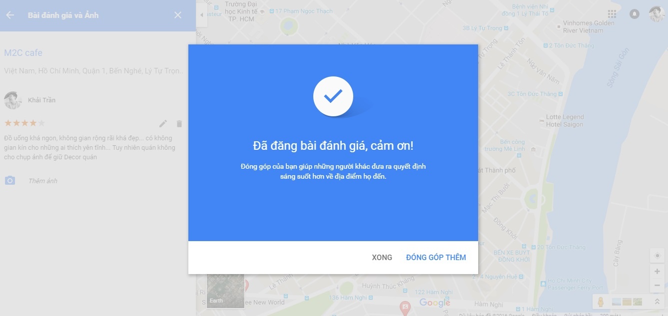 tang 1TB dung luong Google Drive anh 7
