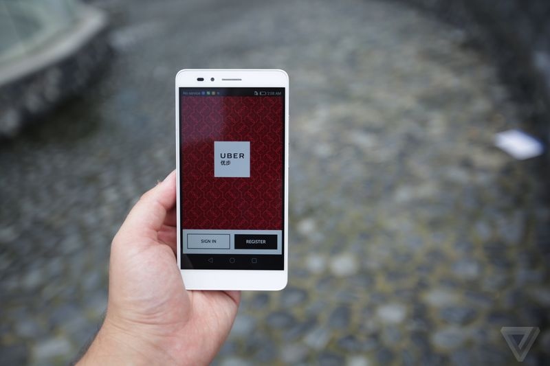 trải nghiệm của phóng viên công nghệ ở Trung Quốc ảnh 1 trai nghiem cua phong vien cong nghe o Trung Quoc anh 1