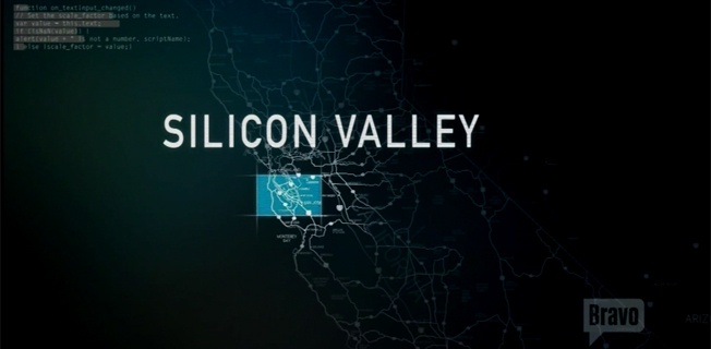 Thung lung Silicon co con doc ton trong lang cong nghe? hinh anh