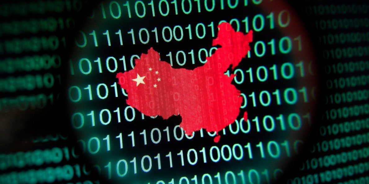 Trung Quoc thao tung Nga trong chien tranh mang anh 2