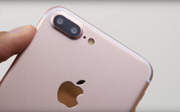 Nhung han che cua iPhone 7 Plus hinh anh