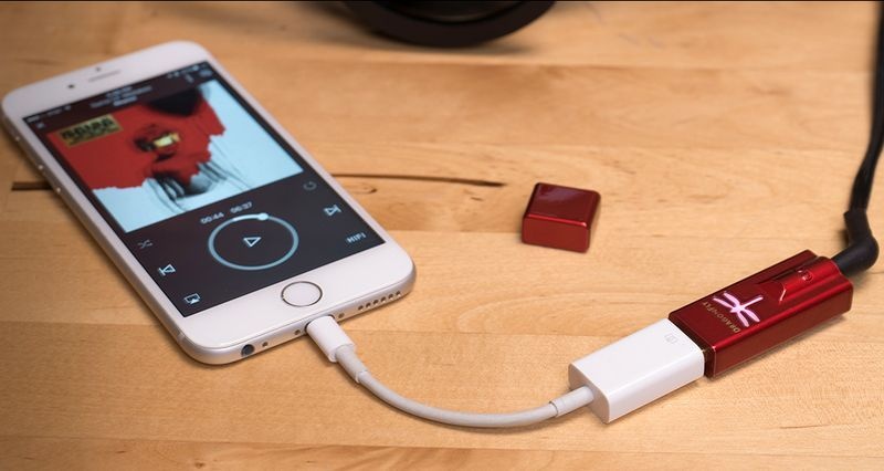 iPhone 7 co giet chet nganh cong nghiep tai nghe anh 2