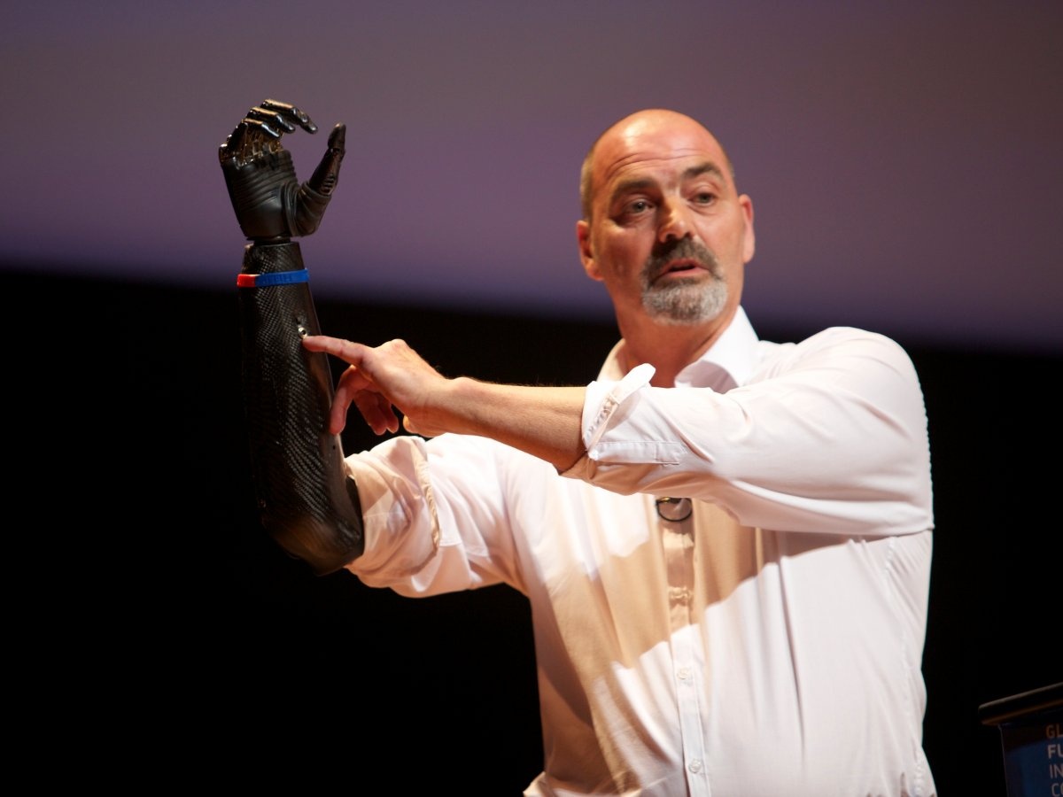 sinh vật bán cơ khí là gì ảnh 5 sinh vat ban co khi la gi anh 5