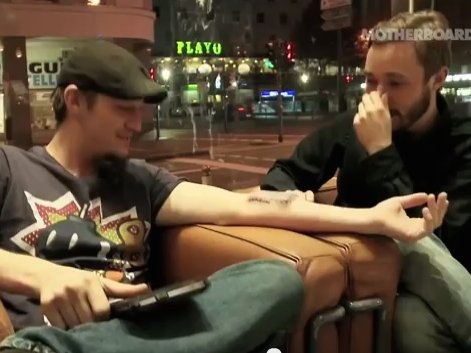 sinh vật bán cơ khí là gì ảnh 6 sinh vat ban co khi la gi anh 6