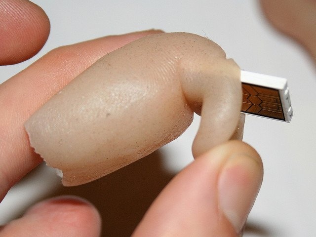 sinh vật bán cơ khí là gì ảnh 7 sinh vat ban co khi la gi anh 7