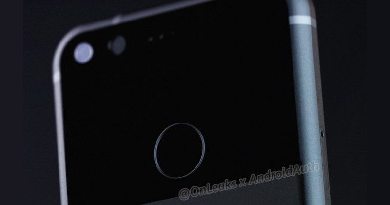 HTC Sailfish ro ri thiet ke giong iPhone 7 hinh anh