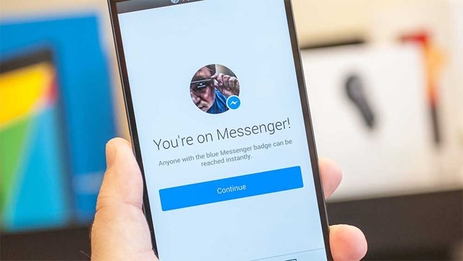Facebook Messenger cho phep tu huy tin nhan hinh anh