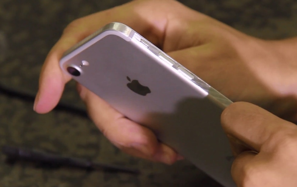 Do iPhone 7 thanh iPhone 5 hinh anh