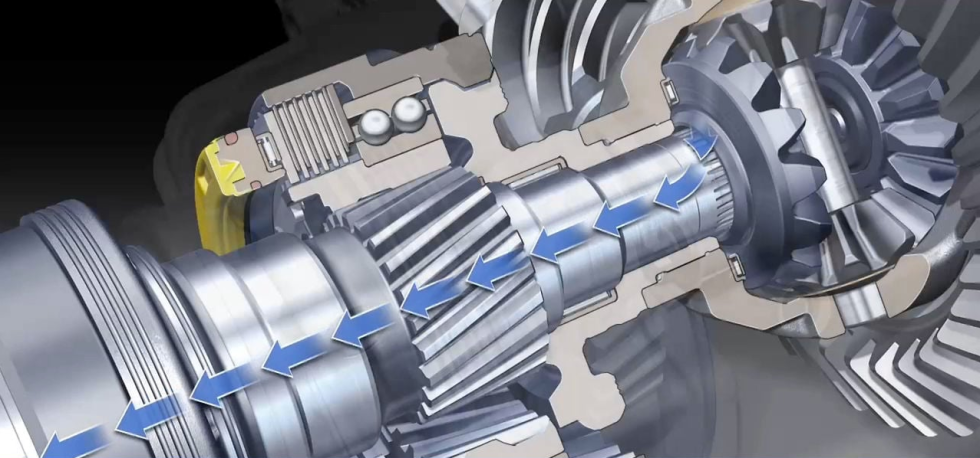 Cong nghe quan trong tren oto anh 3