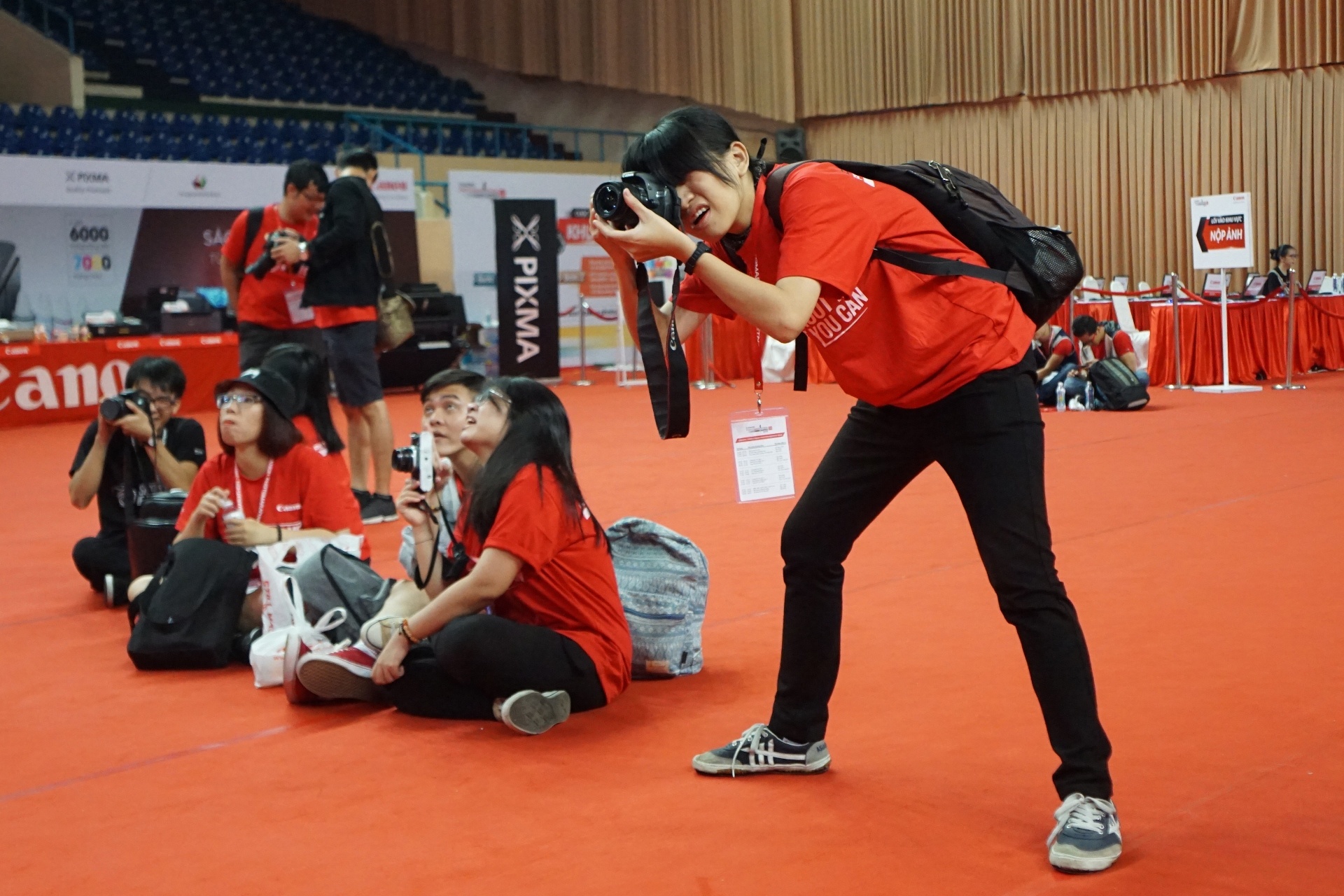 Anh Canon PhotoMarathon 2016 anh 4