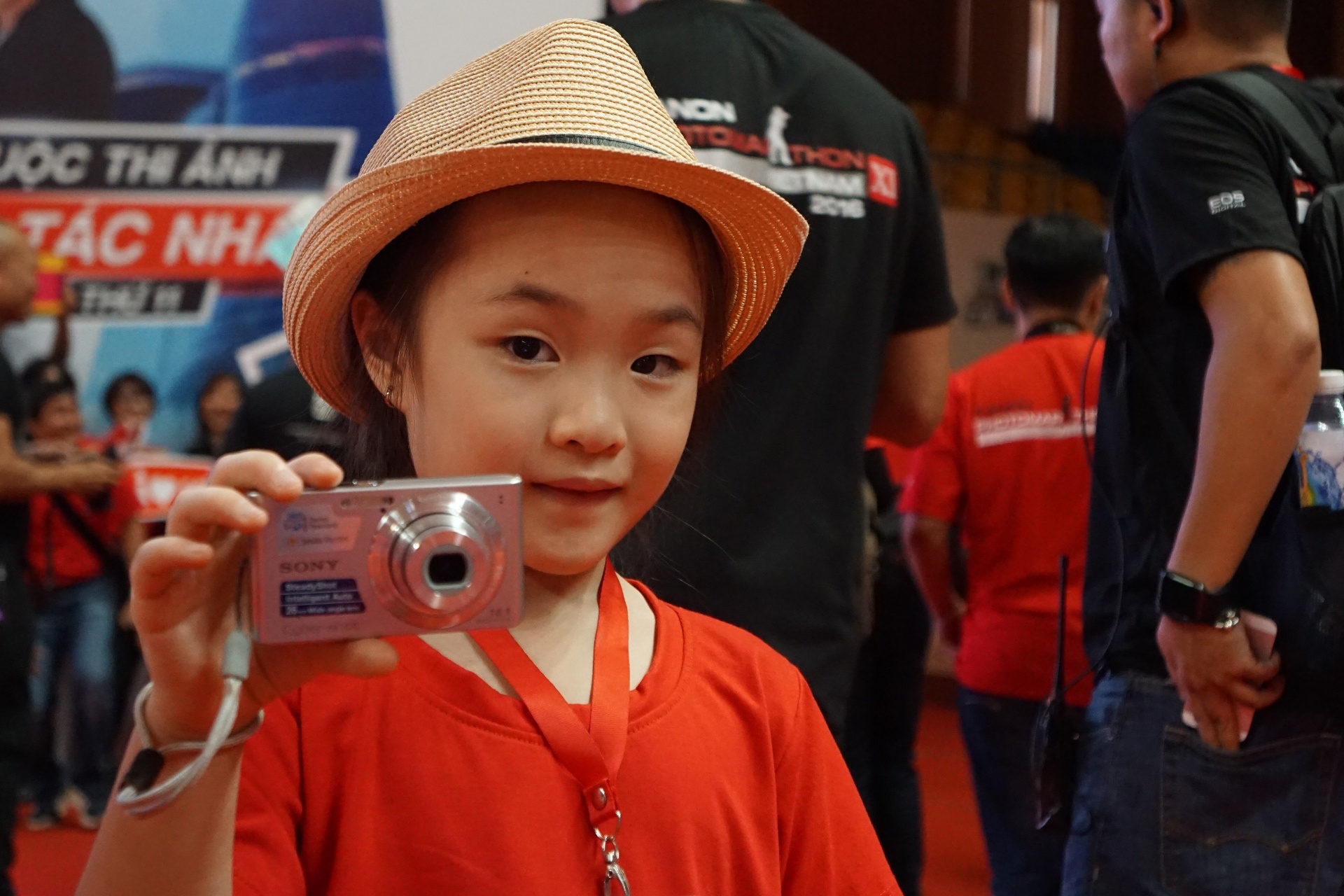 Anh Canon PhotoMarathon 2016 anh 5