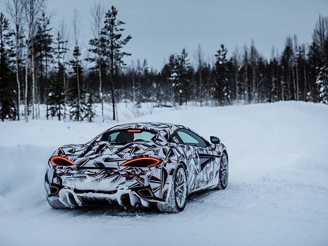 lai sieu xe trong tuyet anh 3