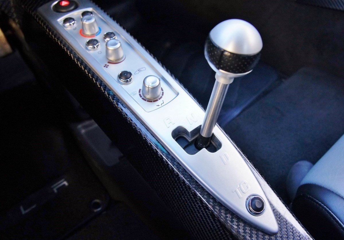 Tesla Roadster anh 6