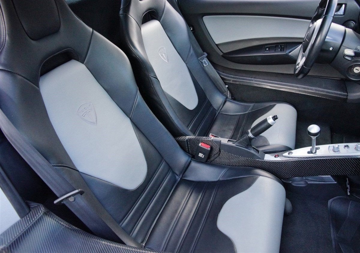 Tesla Roadster anh 8