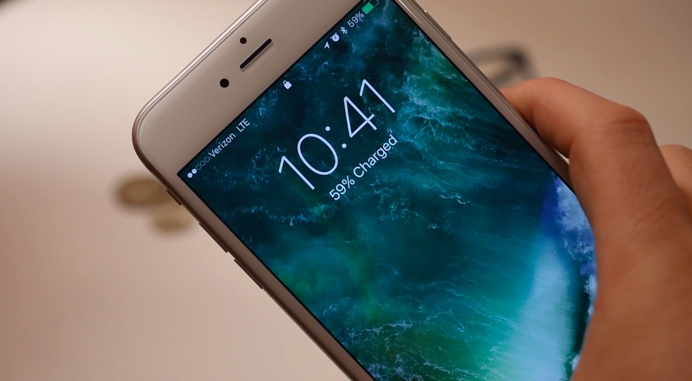 5 tinh nang phien toai can tat ngay tren iOS 10 hinh anh