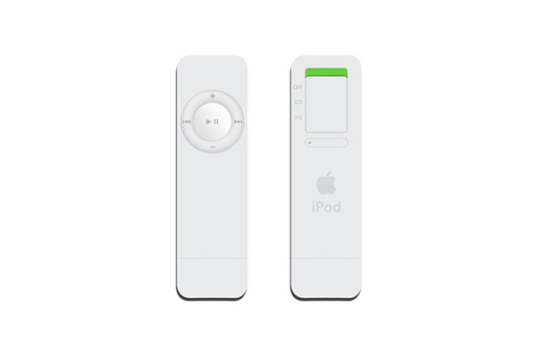 15 lich su cua Apple iPod anh 7