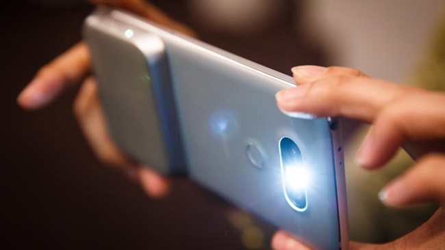 smartphone co camera tot nhat anh 1