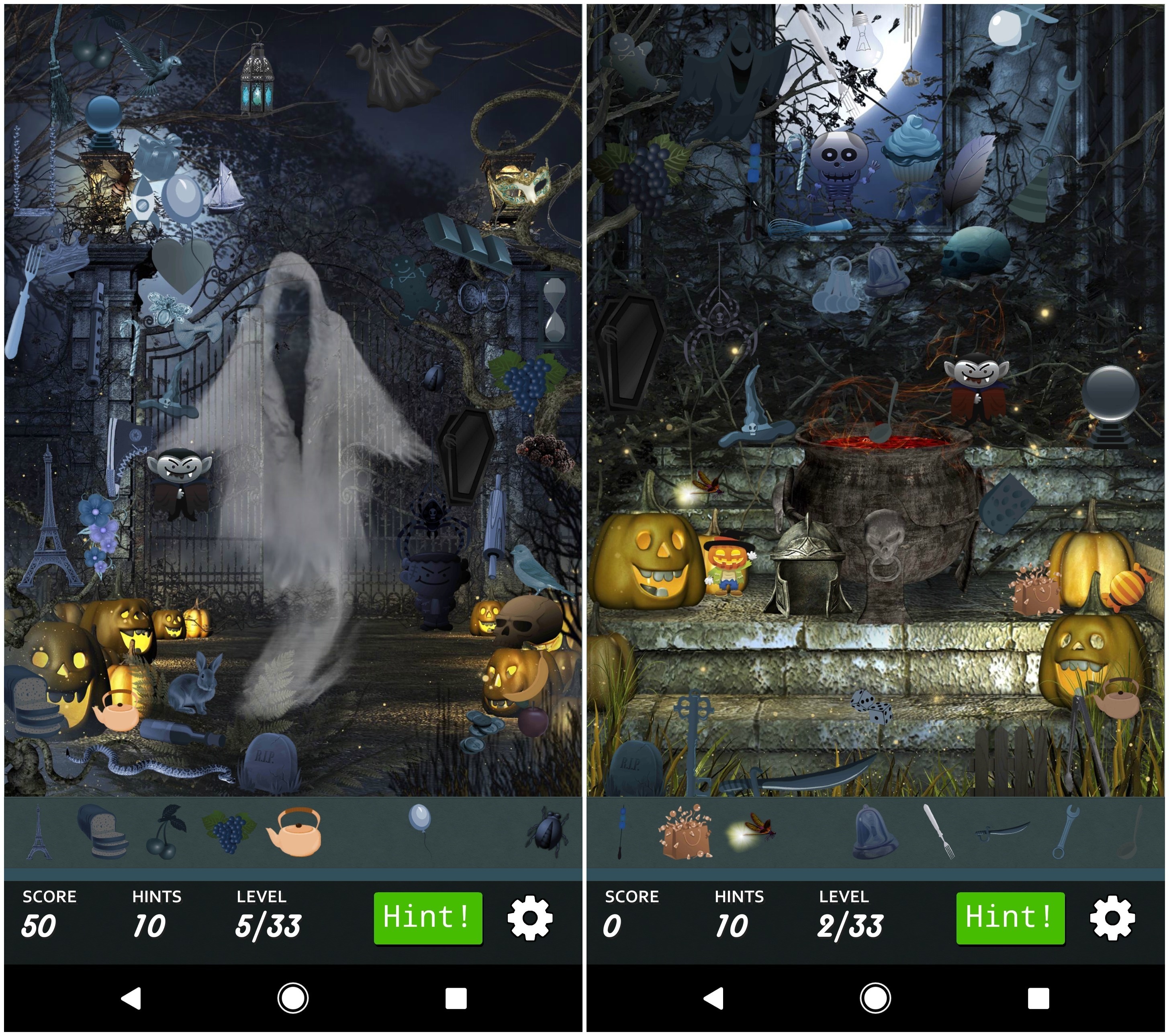 ung dung cho ngay Halloween anh 5