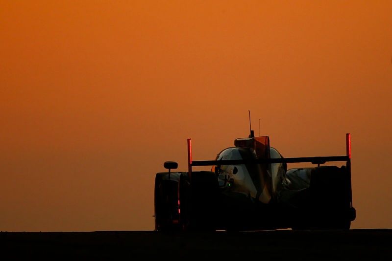 Audi rút lui khỏi Le Mans ảnh 1 Audi rut lui khoi Le Mans anh 1