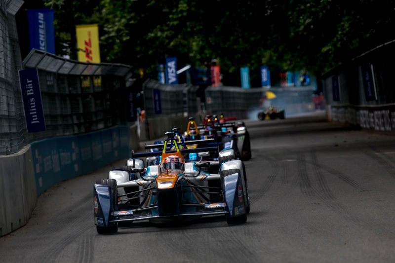 Audi rút lui khỏi Le Mans ảnh 3 Audi rut lui khoi Le Mans anh 3