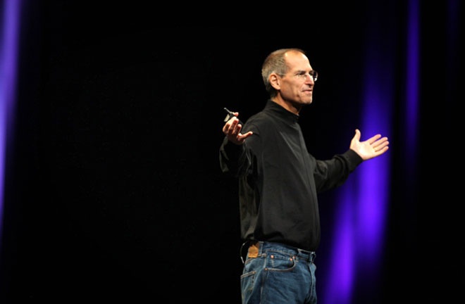 Neu con song, Steve Jobs se rat buon cho Apple hien tai hinh anh
