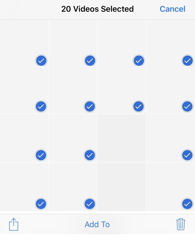 tat tinh nang Live Photo anh 1