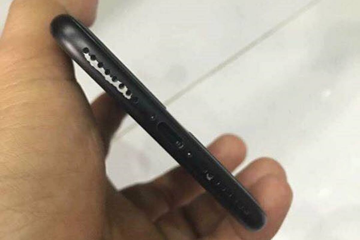 iPhone 7 tiep tuc troc son nhu tren iPhone 6S hinh anh