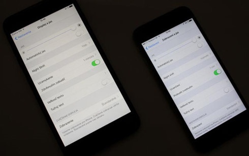 loi tren iPhone 7 anh 1