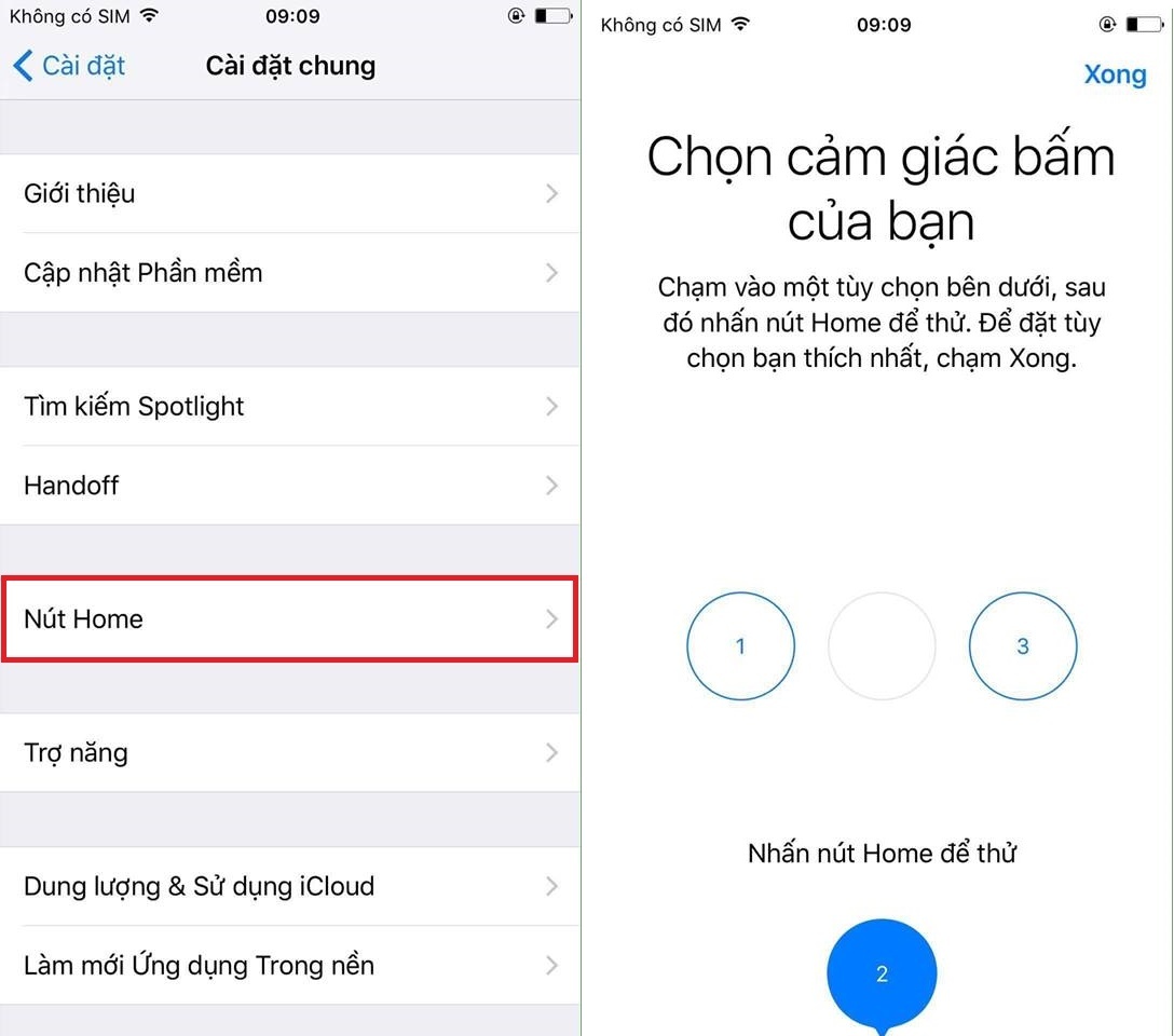 loi tren iPhone 7 anh 2