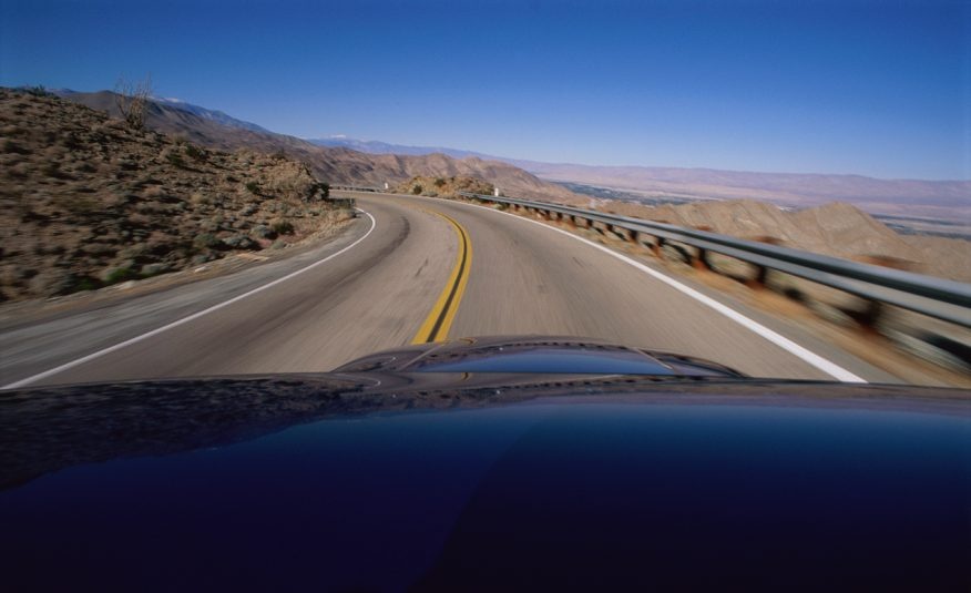 cong nghe an toan xe hoi anh 1