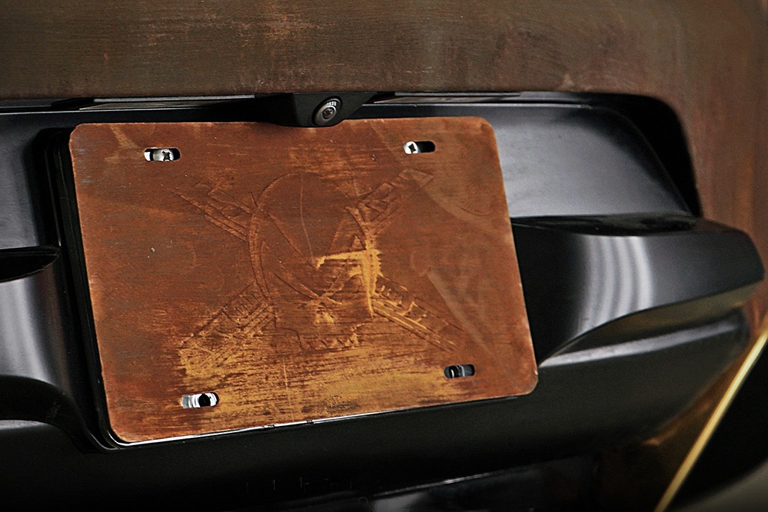 Xe BMW i8 do dan ao ri set anh 4