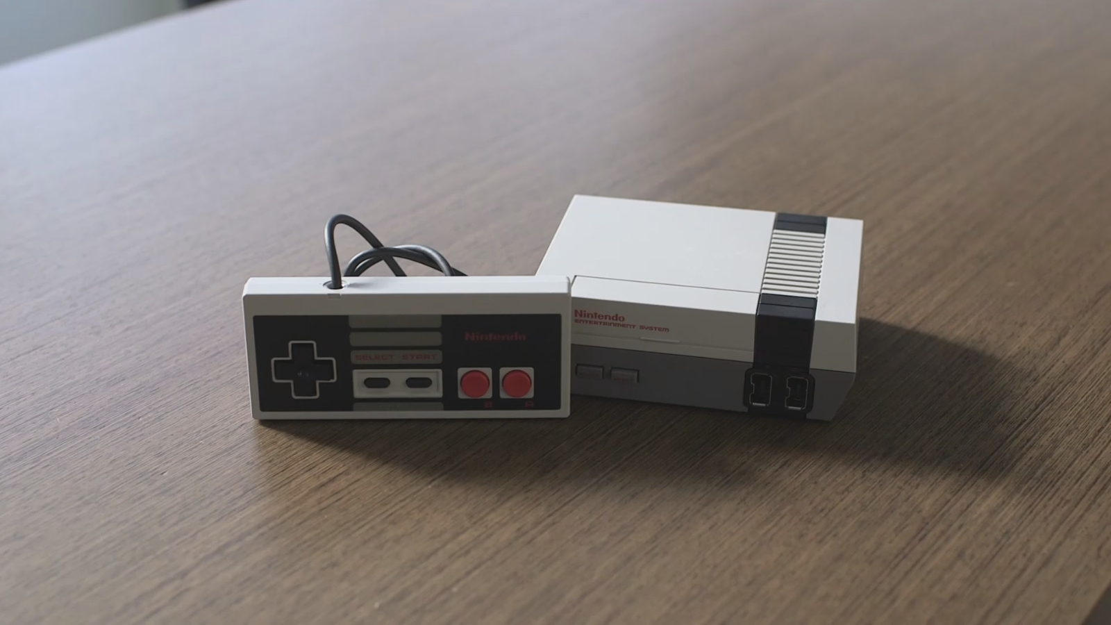 Anh NES Classic anh 7